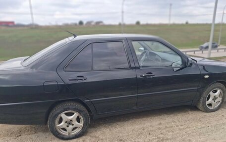 Chery Amulet (A15) I, 2007 год, 190 000 рублей, 4 фотография