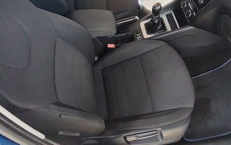 Skoda Octavia, 2014 год, 1 370 000 рублей, 7 фотография