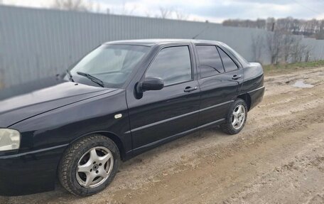 Chery Amulet (A15) I, 2007 год, 190 000 рублей, 6 фотография