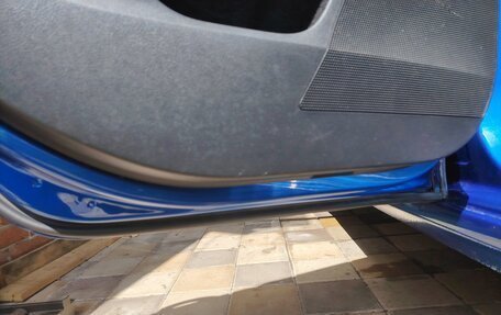 Skoda Octavia, 2014 год, 1 370 000 рублей, 9 фотография