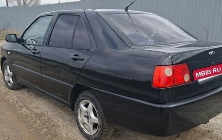 Chery Amulet (A15) I, 2007 год, 190 000 рублей, 5 фотография