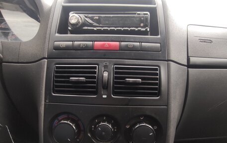 Fiat Albea I рестайлинг, 2007 год, 145 000 рублей, 4 фотография