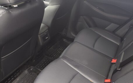 Changan CS35 Plus, 2024 год, 1 945 000 рублей, 2 фотография