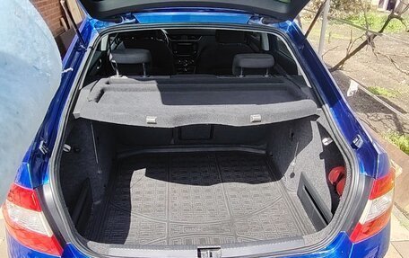 Skoda Octavia, 2014 год, 1 370 000 рублей, 18 фотография