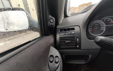 Fiat Albea I рестайлинг, 2007 год, 145 000 рублей, 5 фотография