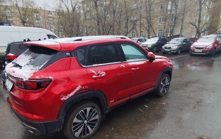 Changan CS35 Plus, 2024 год, 1 945 000 рублей, 5 фотография