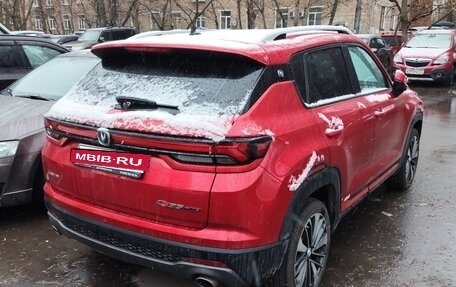 Changan CS35 Plus, 2024 год, 1 945 000 рублей, 4 фотография