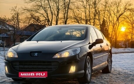 Peugeot 407, 2006 год, 179 000 рублей, 2 фотография