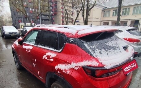 Changan CS35 Plus, 2024 год, 1 945 000 рублей, 3 фотография