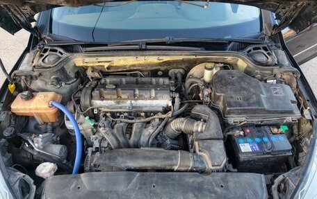 Peugeot 407, 2006 год, 179 000 рублей, 10 фотография