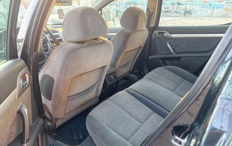 Peugeot 407, 2006 год, 179 000 рублей, 9 фотография