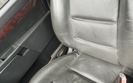 Opel Omega B, 2000 год, 285 000 рублей, 4 фотография