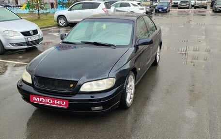 Opel Omega B, 2000 год, 285 000 рублей, 2 фотография