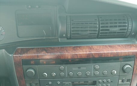 Opel Omega B, 2000 год, 285 000 рублей, 6 фотография