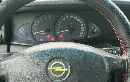 Opel Omega B, 2000 год, 285 000 рублей, 5 фотография