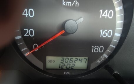 Nissan Patrol, 2003 год, 1 400 000 рублей, 14 фотография