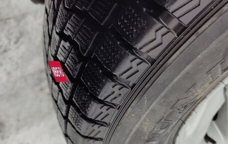 Nissan Patrol, 2003 год, 1 400 000 рублей, 7 фотография