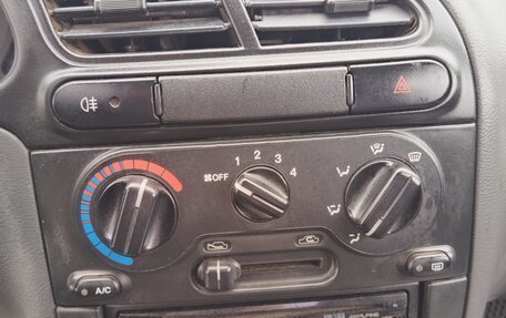 Chevrolet Lanos I, 2006 год, 119 000 рублей, 12 фотография