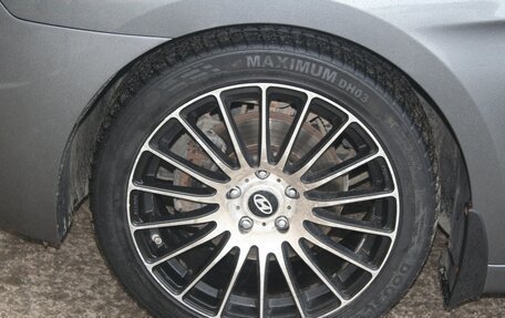 Hyundai i40 I рестайлинг, 2016 год, 1 650 000 рублей, 3 фотография