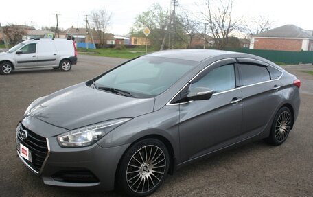 Hyundai i40 I рестайлинг, 2016 год, 1 650 000 рублей, 2 фотография