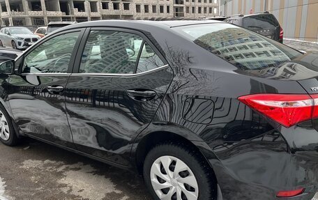 Toyota Corolla, 2013 год, 1 270 000 рублей, 6 фотография