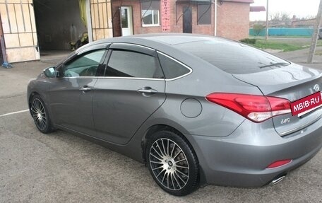 Hyundai i40 I рестайлинг, 2016 год, 1 650 000 рублей, 5 фотография