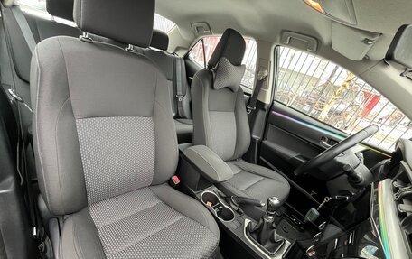 Toyota Corolla, 2013 год, 1 270 000 рублей, 16 фотография