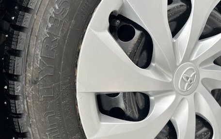 Toyota Corolla, 2013 год, 1 270 000 рублей, 15 фотография