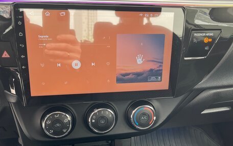 Toyota Corolla, 2013 год, 1 270 000 рублей, 13 фотография