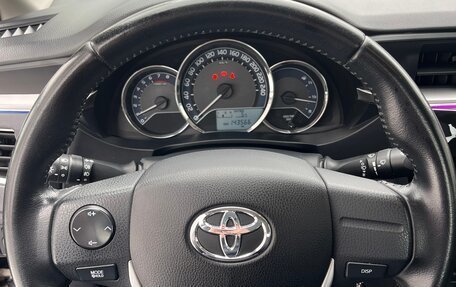 Toyota Corolla, 2013 год, 1 270 000 рублей, 11 фотография