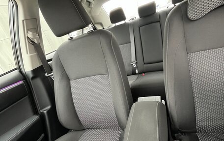 Toyota Corolla, 2013 год, 1 270 000 рублей, 14 фотография