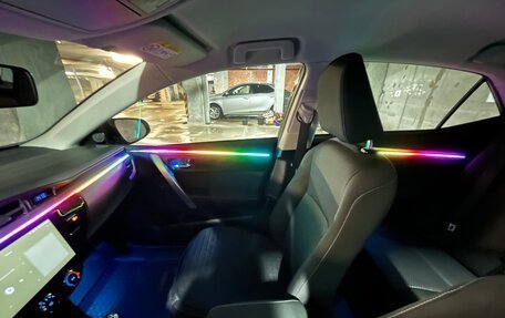 Toyota Corolla, 2013 год, 1 270 000 рублей, 19 фотография