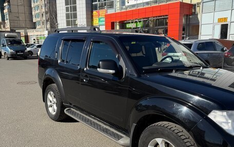 Nissan Pathfinder, 2012 год, 1 750 000 рублей, 3 фотография