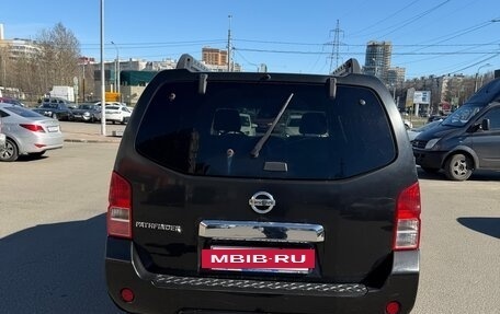 Nissan Pathfinder, 2012 год, 1 750 000 рублей, 5 фотография