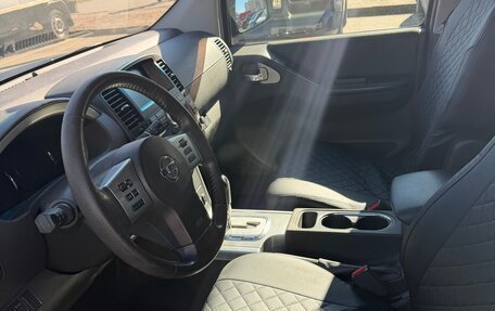 Nissan Pathfinder, 2012 год, 1 750 000 рублей, 8 фотография