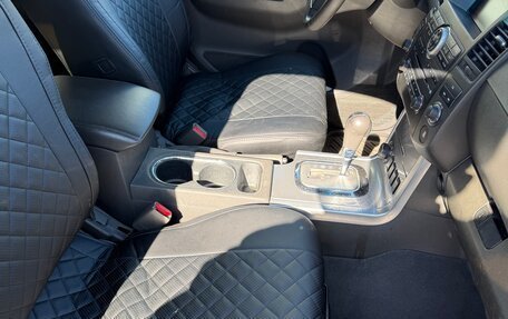 Nissan Pathfinder, 2012 год, 1 750 000 рублей, 13 фотография