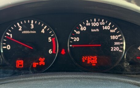 Nissan Pathfinder, 2012 год, 1 750 000 рублей, 14 фотография