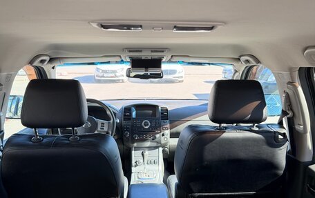 Nissan Pathfinder, 2012 год, 1 750 000 рублей, 11 фотография