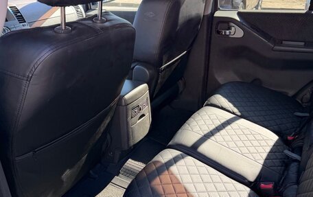 Nissan Pathfinder, 2012 год, 1 750 000 рублей, 9 фотография