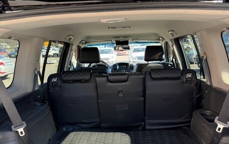 Nissan Pathfinder, 2012 год, 1 750 000 рублей, 7 фотография