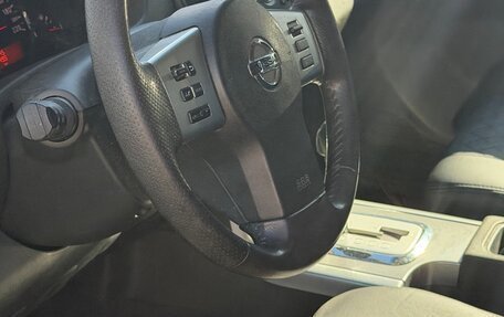 Nissan Pathfinder, 2012 год, 1 750 000 рублей, 15 фотография