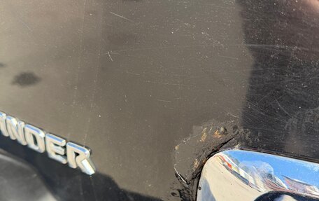 Nissan Pathfinder, 2012 год, 1 750 000 рублей, 20 фотография