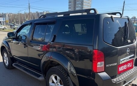 Nissan Pathfinder, 2012 год, 1 750 000 рублей, 6 фотография