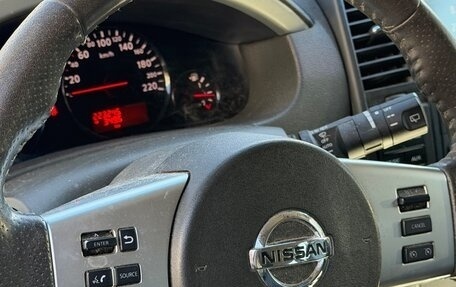 Nissan Pathfinder, 2012 год, 1 750 000 рублей, 16 фотография