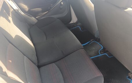 Fiat Albea I рестайлинг, 2011 год, 300 000 рублей, 2 фотография