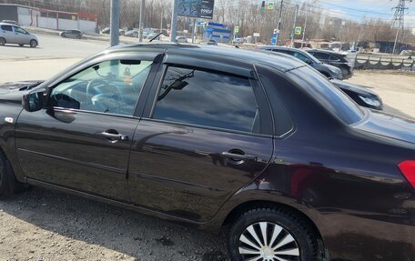 Datsun on-DO I рестайлинг, 2018 год, 690 000 рублей, 4 фотография