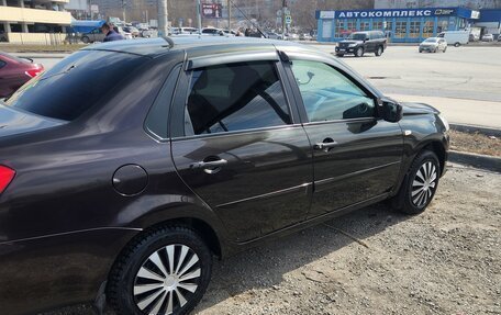 Datsun on-DO I рестайлинг, 2018 год, 690 000 рублей, 6 фотография