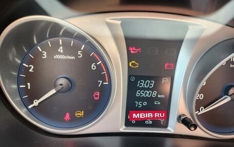 Datsun on-DO I рестайлинг, 2018 год, 690 000 рублей, 2 фотография