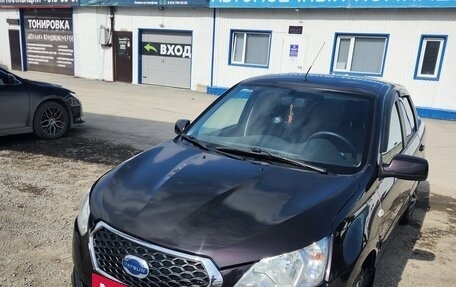 Datsun on-DO I рестайлинг, 2018 год, 690 000 рублей, 3 фотография