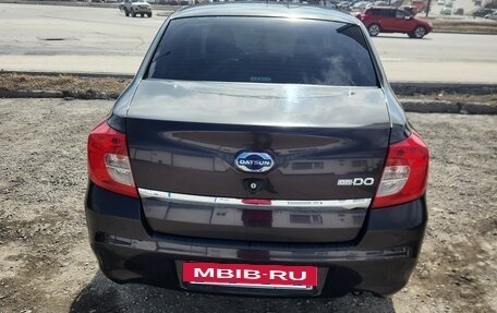 Datsun on-DO I рестайлинг, 2018 год, 690 000 рублей, 5 фотография